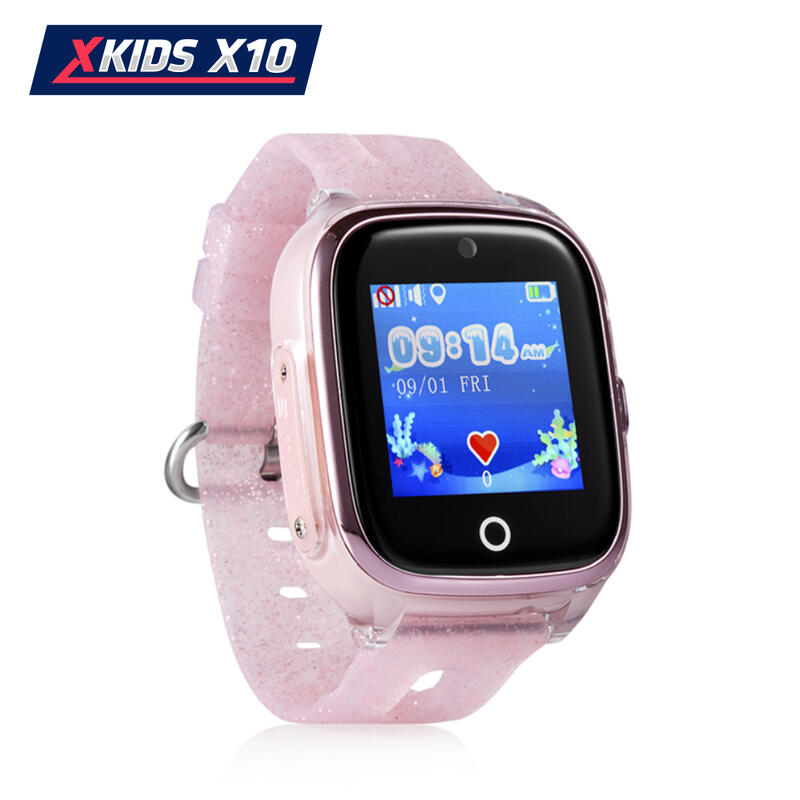 Ceas Smartwatch Pentru Copii Xkids X10 Wi-Fi Functie Telefon