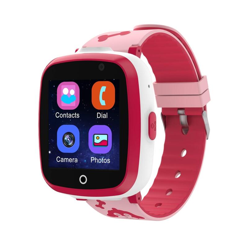 Ceas Smartwatch Pentru Copii Xkids A10 fara GPS