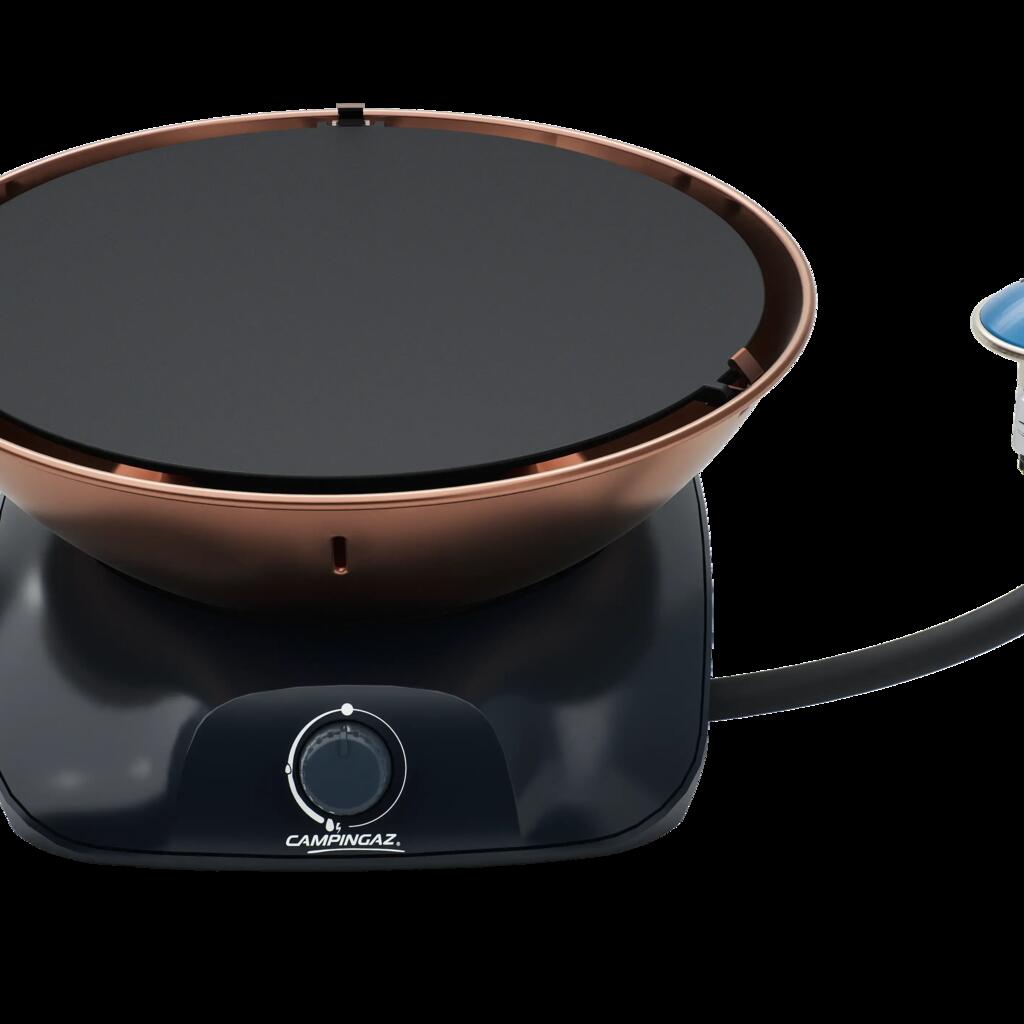 Campingaz 360 Grill CV - Copper