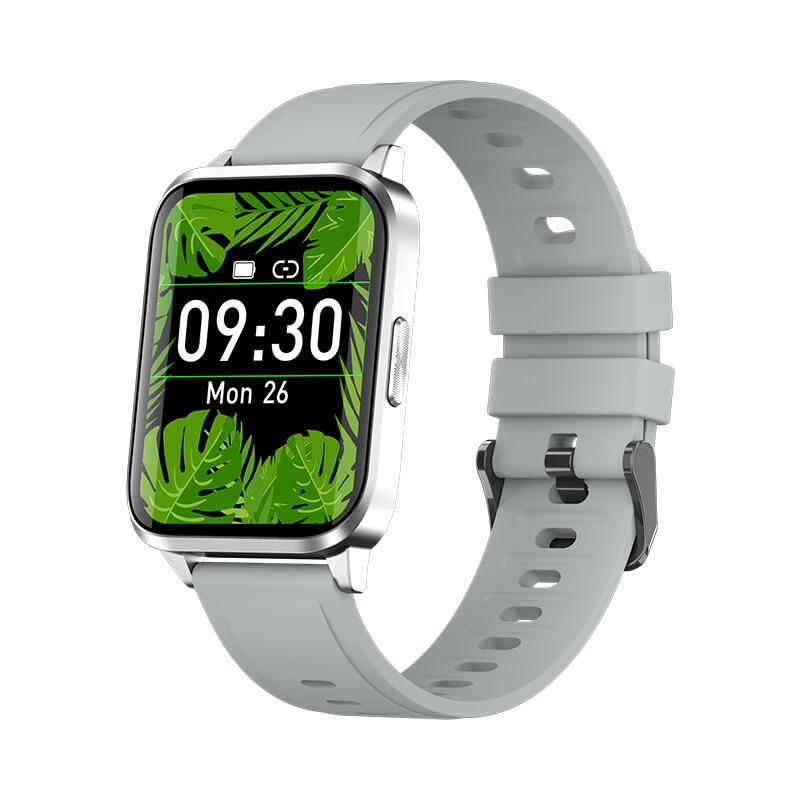 Ceas Smartwatch XK Fitness JM01 Functie masurare temperatura corporala
