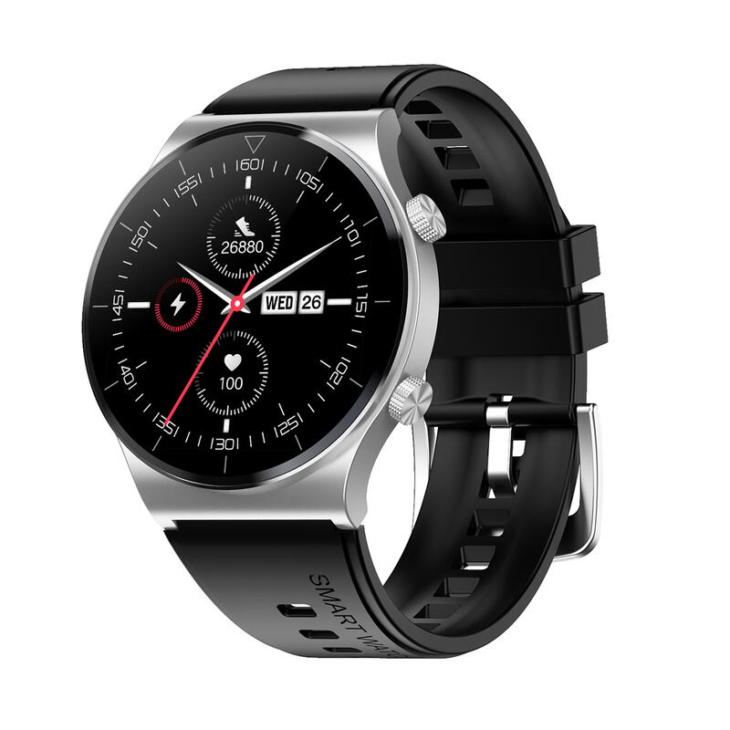Ceas Smartwatch XK Fitness M99 cu Display 1.28 inch IPS