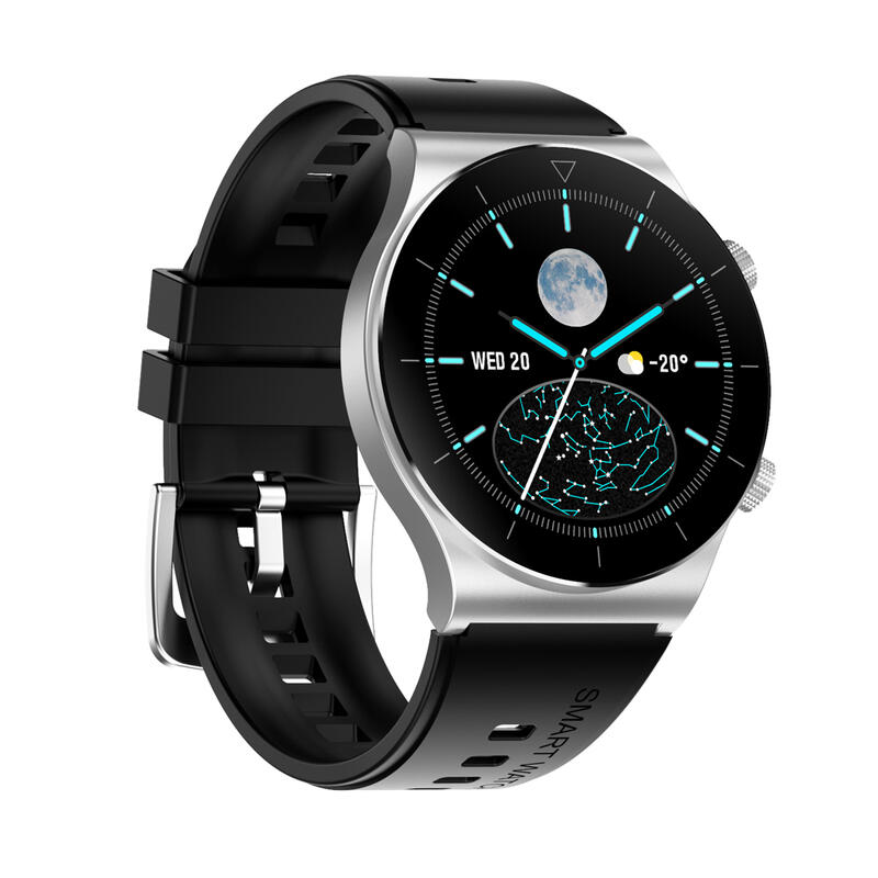 Ceas Smartwatch XK Fitness M99 cu Display 1.28 inch IPS