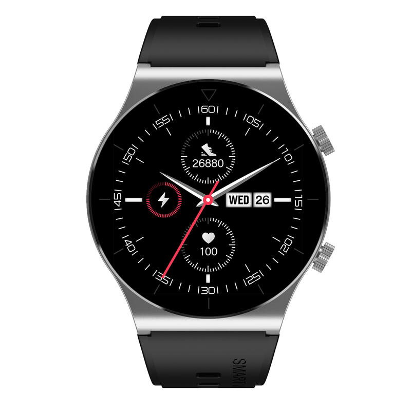 Ceas Smartwatch XK Fitness M99 cu Display 1.28 inch IPS