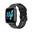 Ceas Smartwatch XK Fitness ID205U cu Functii monitorizare sanatate