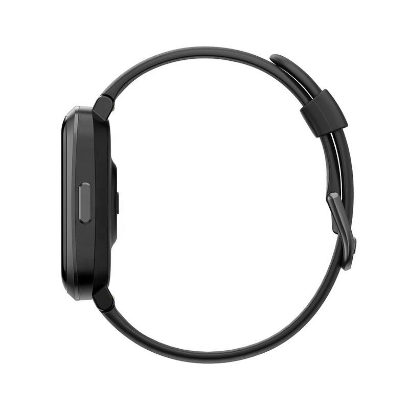 Ceas Smartwatch XK Fitness ID205U cu Functii monitorizare sanatate