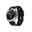 Ceas Smartwatch Twinkler TKY-QY05 Negru / Argintiu