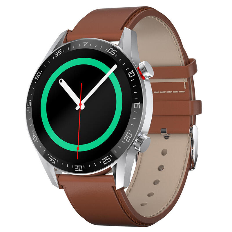 Ceas Smartwatch Twinkler TKY-FG07