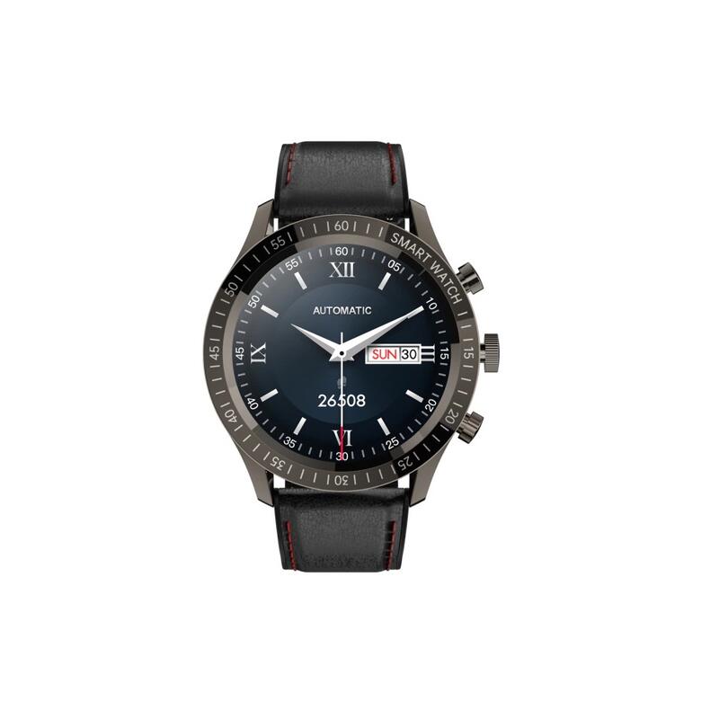 Ceas Smartwatch Twinkler TKY-QY05 Negru