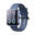 Ceas Smartwatch XK Fitness C17 cu Ritm cardiac