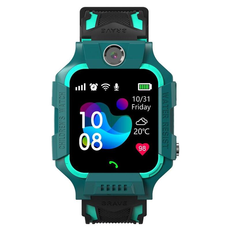 Ceas Smartwatch Pentru Copii Xkids XK15 Functie Telefon