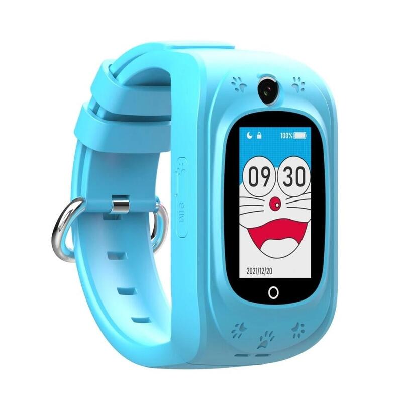 Ceas Smartwatch Pentru Copii Wonlex Q50 Pro cu Localizare GPS