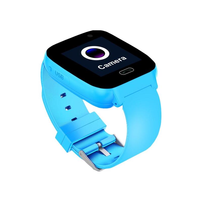 Ceas Smartwatch Pentru Copii YQT A7 Functie telefon