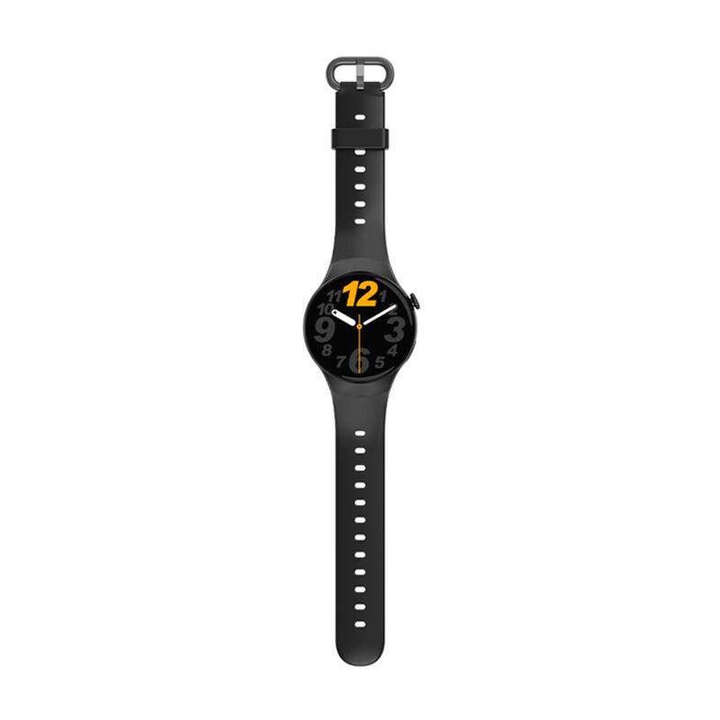 Ceas Smartwatch XK Fitness LC301 cu Monitorizare oxigen