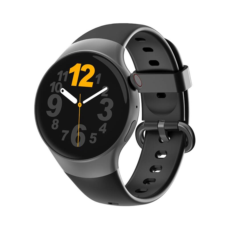 Ceas Smartwatch XK Fitness LC301 cu Monitorizare oxigen