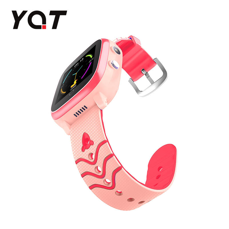 Ceas Smartwatch Pentru Copii YQT T5 Functie Telefon