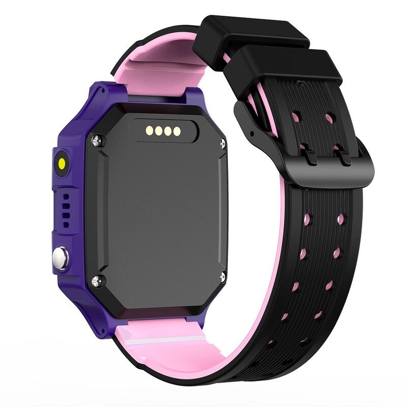 Ceas Smartwatch Pentru Copii Xkids XK15 Functie Telefon