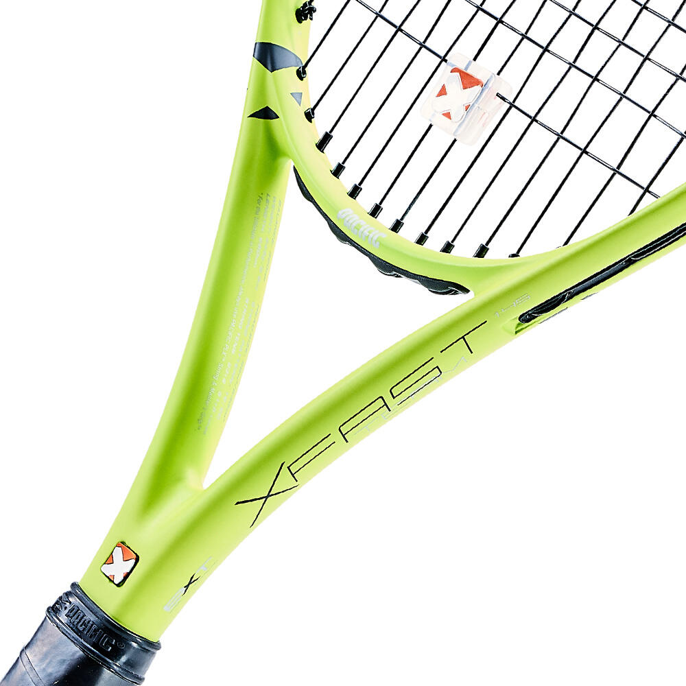 BXT X FAST TEAM 1.45 – Jugend-Tennisschläger 4/7
