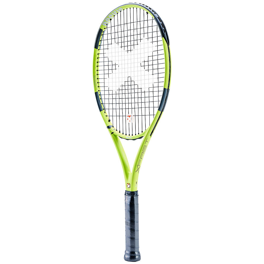 BXT X FAST TEAM 1.45 – Jugend-Tennisschläger 3/7