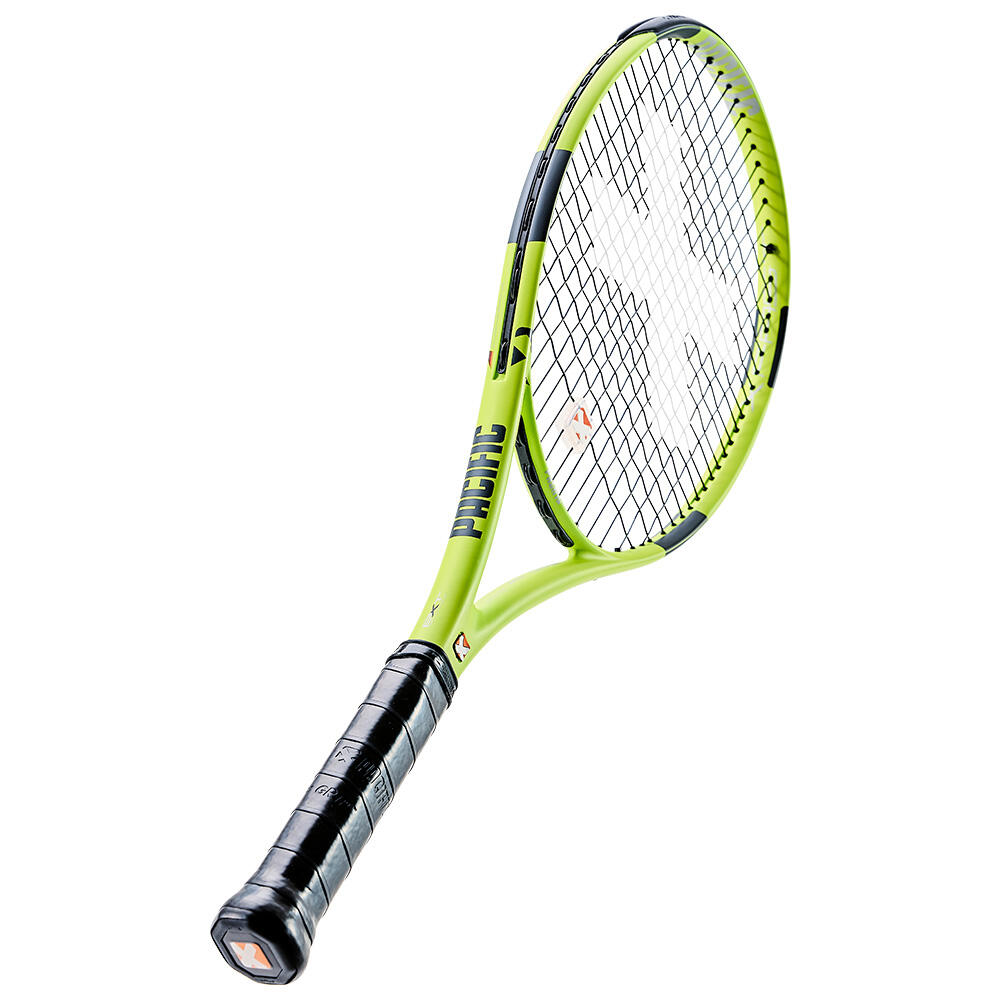 BXT X FAST TEAM 1.45 – Jugend-Tennisschläger 5/7