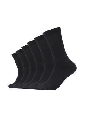 Tennissocken Unisex 6er Pack