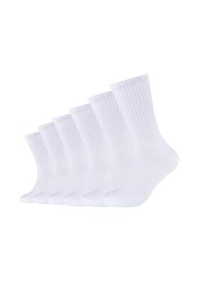 Tennissocken Unisex 6er Pack