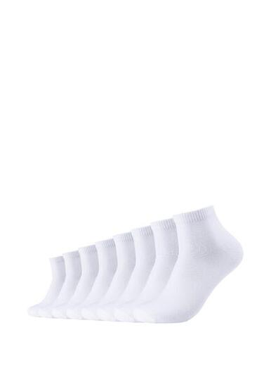 Kurzsocken Unisex 8er Pack
