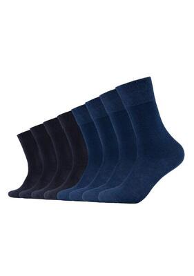Socken Unisex 8er Pack