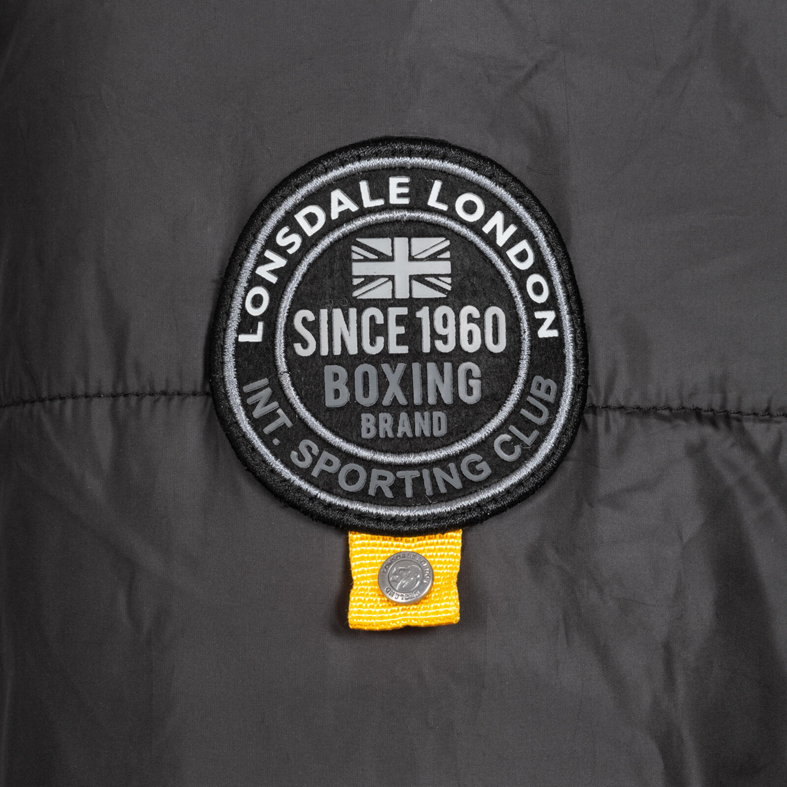 Winter Daunenjacke Lonsdale Botallack 7/7