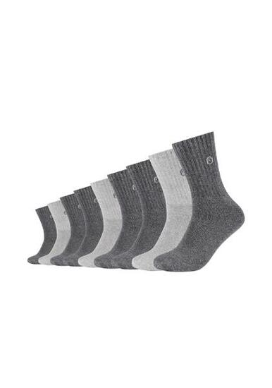 Tennissocken Unisex 9er Pack