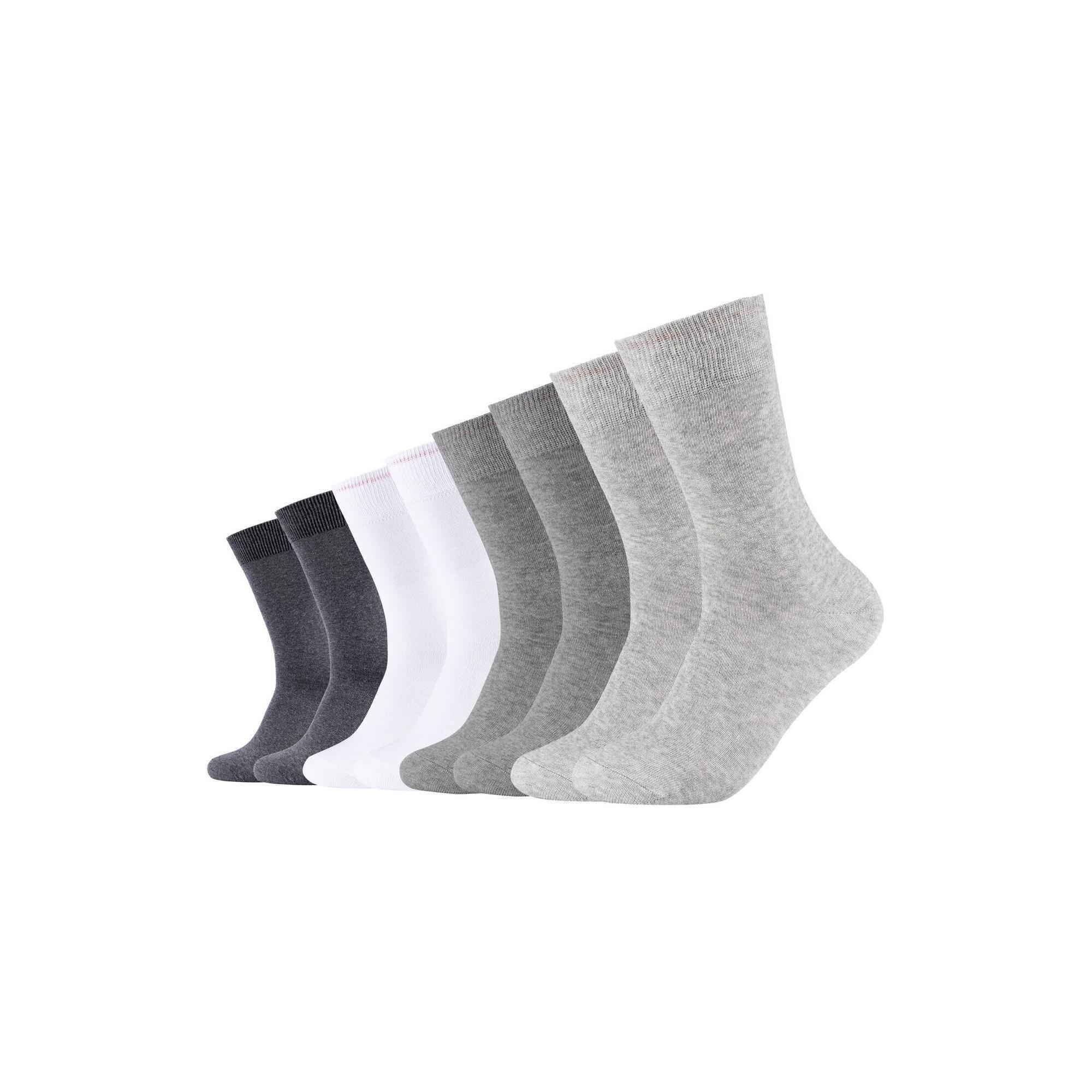 Socken Unisex 8er Pack 2/2