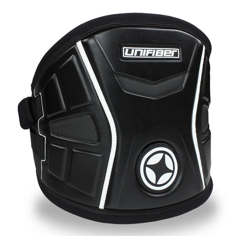 Trapez do windsurfingu UNIFIBER Thermoform Waist SC (Support and Comfort)