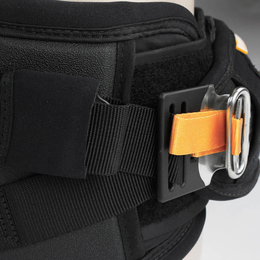 Trapez do windsurfingu UNIFIBER Thermoform Waist SC (Support and Comfort) 5/7