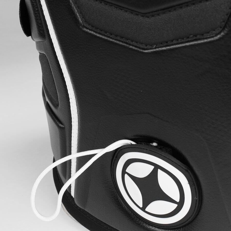 Trapez do windsurfingu UNIFIBER Thermoform Waist SC (Support and Comfort) 6/7