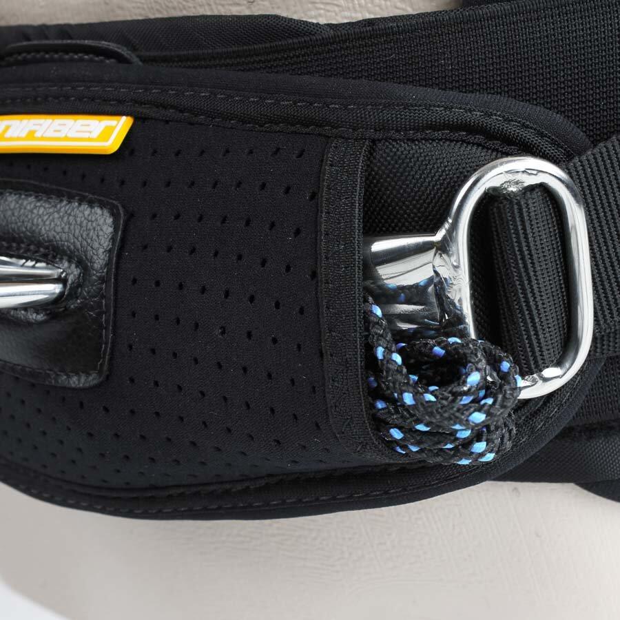 Trapez do windsurfingu UNIFIBER Thermoform Waist SC (Support and Comfort) 4/7