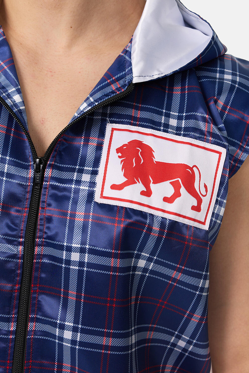Chaqueta Lonsdale Clutton 5/5