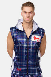 Veste Lonsdale Clutton