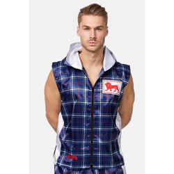 Veste Lonsdale Clutton