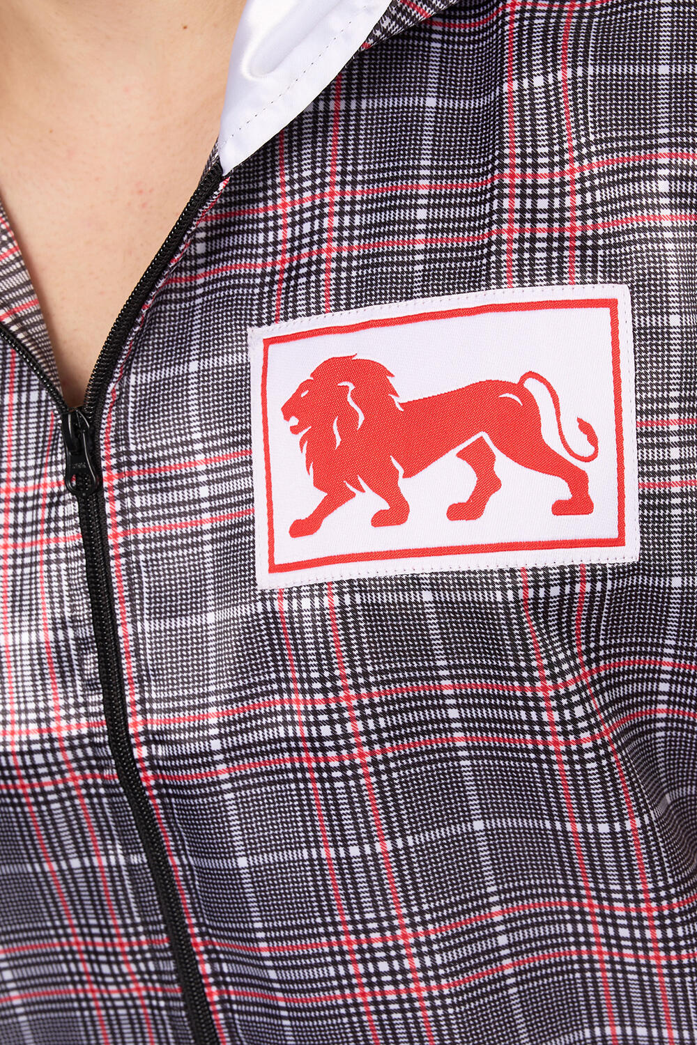 Chaqueta Lonsdale Charlton 5/5