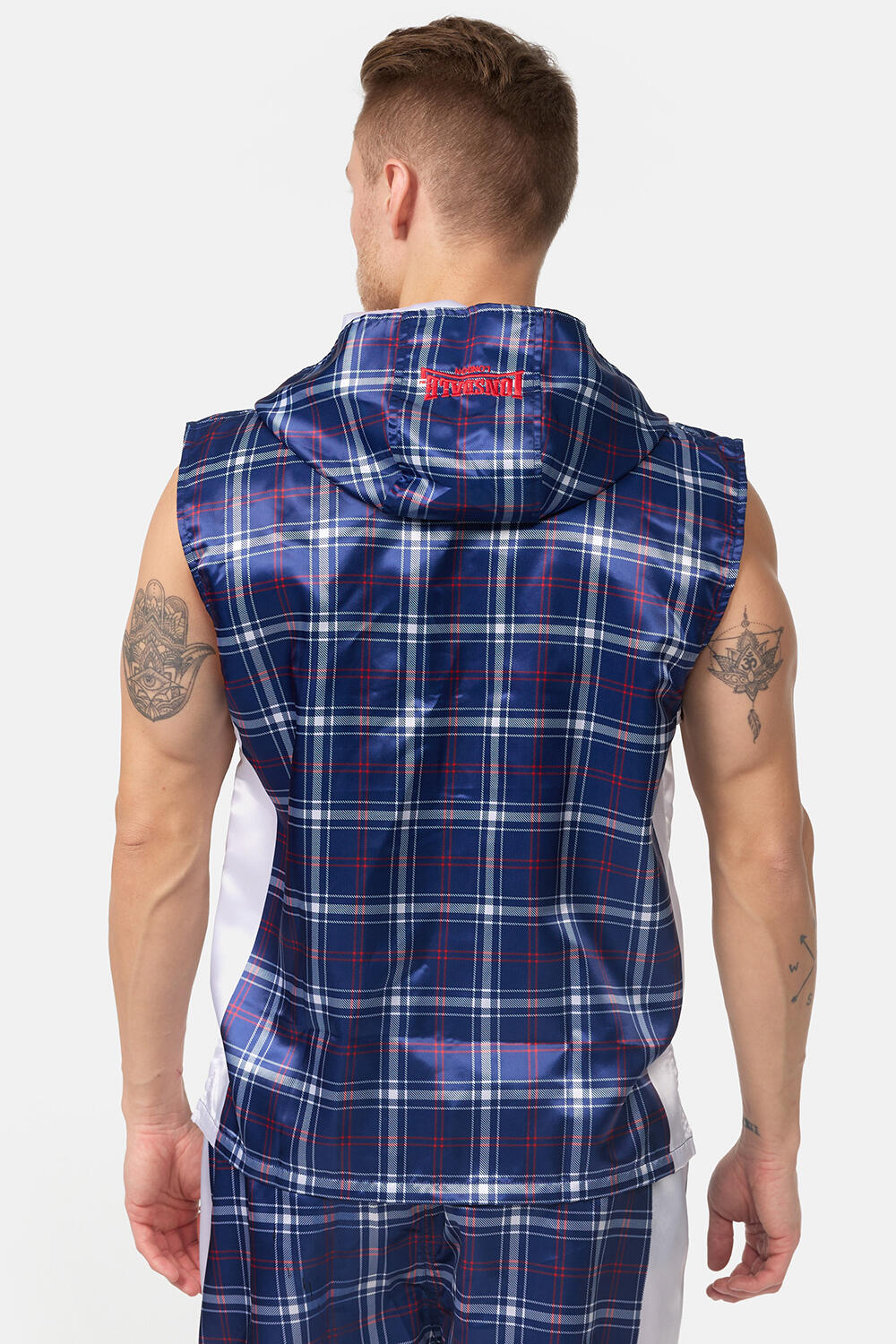 Chaqueta Lonsdale Clutton 4/5
