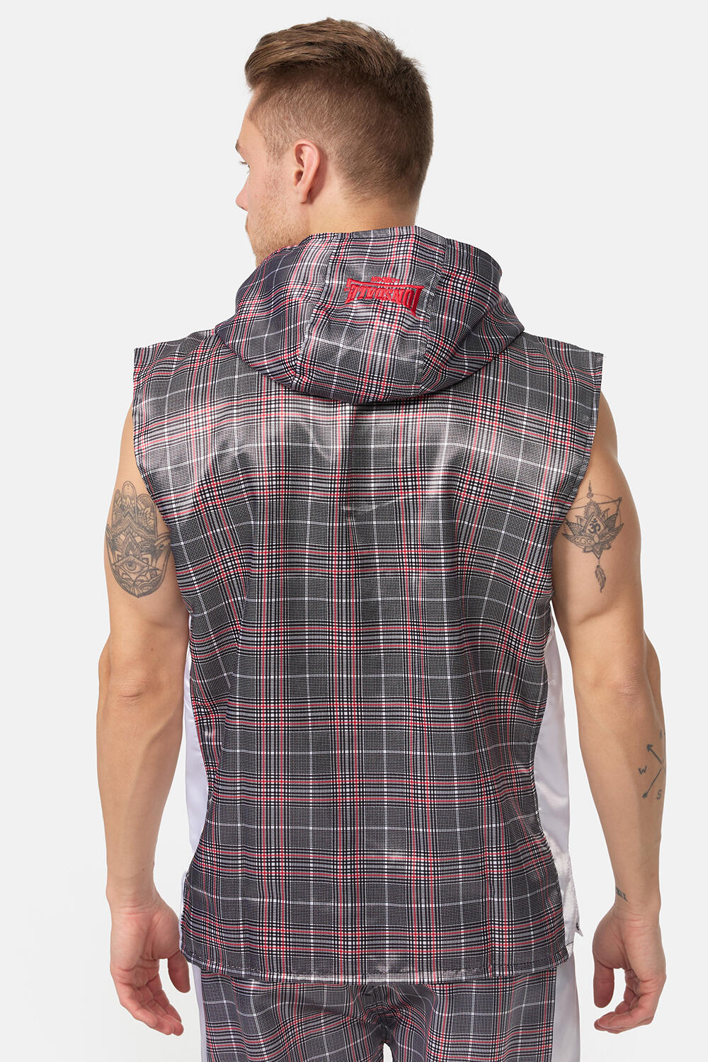 Chaqueta Lonsdale Charlton 4/5