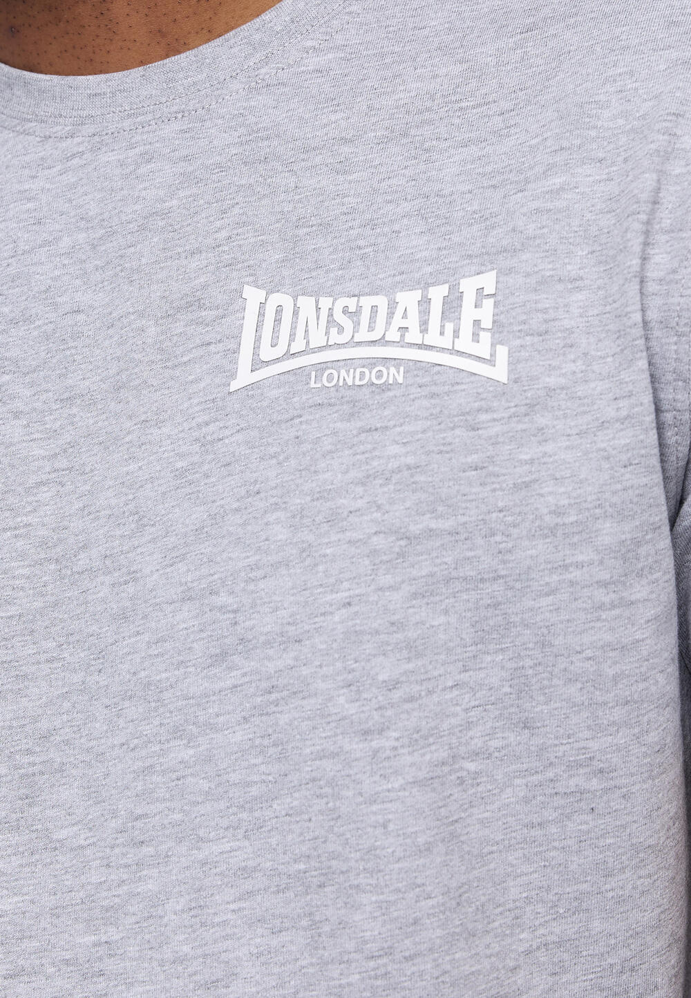T-Shirt Lonsdale Elmdon 5/5