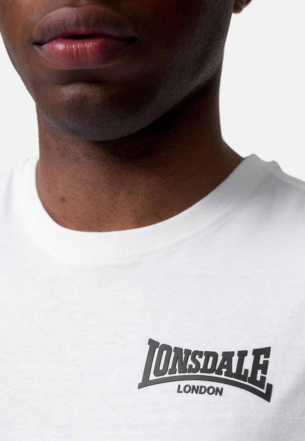 T-Shirt Lonsdale Elmdon 5/5