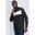 LONSDALE Herren Trikot Jacke schmale Passform ALNWICK