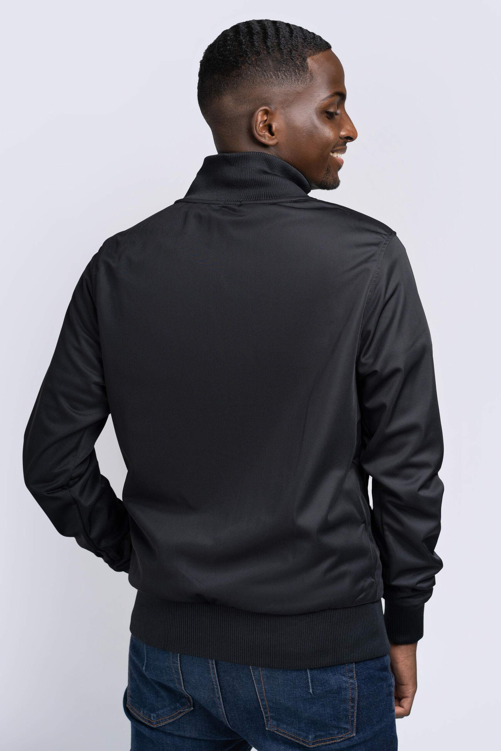 Chaqueta de chándal Lonsdale Alnwick 4/7