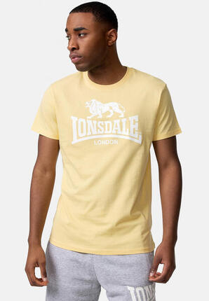 T-Shirt Lonsdale St. Erney