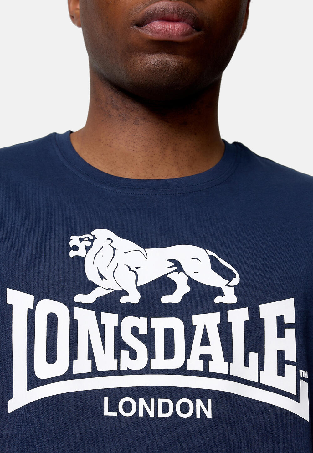 T-Shirt Lonsdale 5/5