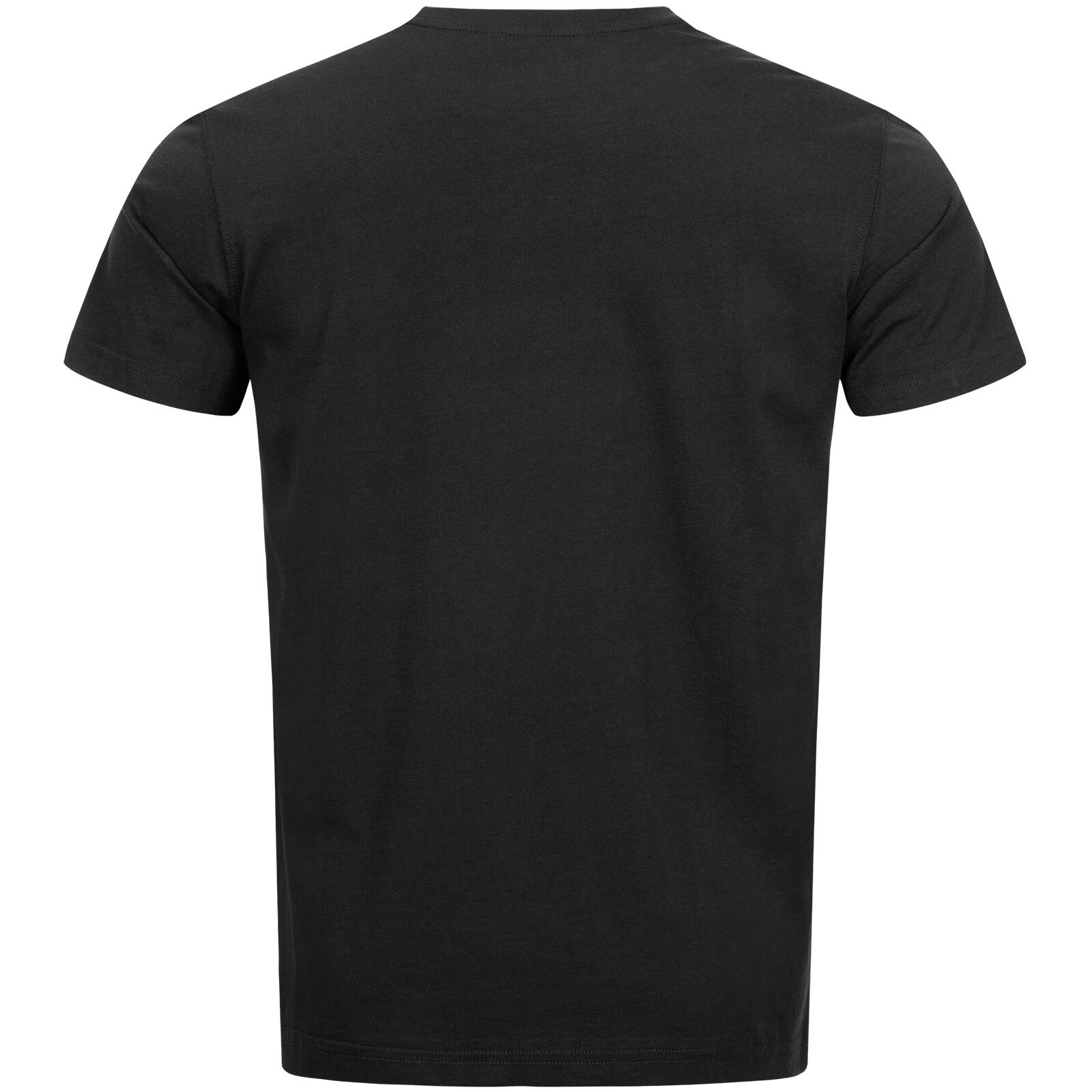 T-Shirt Lonsdale Elmdon 7/7