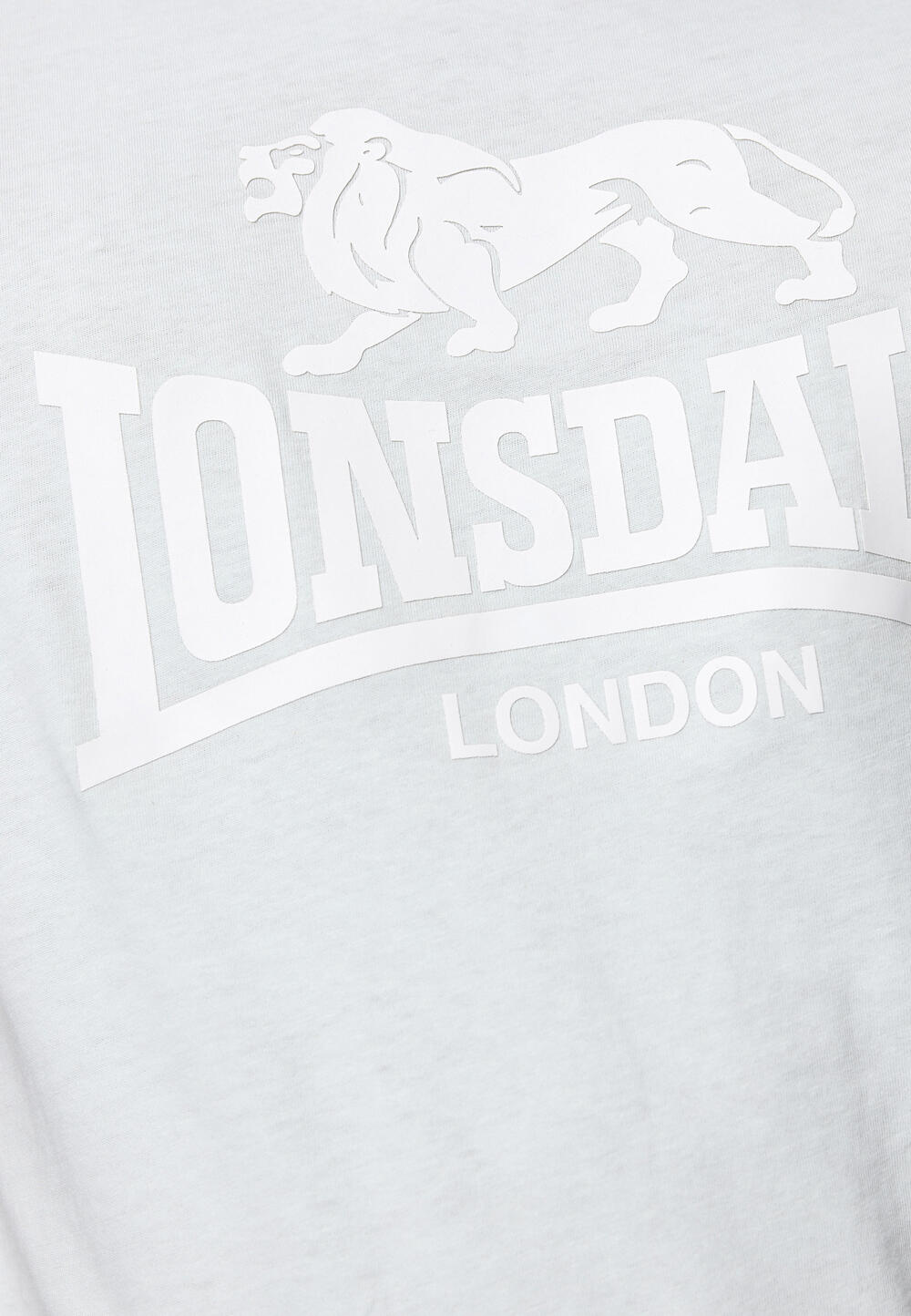 T-shirt Lonsdale St. Erney 5/5