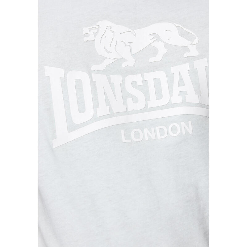 LONSDALE Herren T-Shirt normale Passform ST. ERNEY