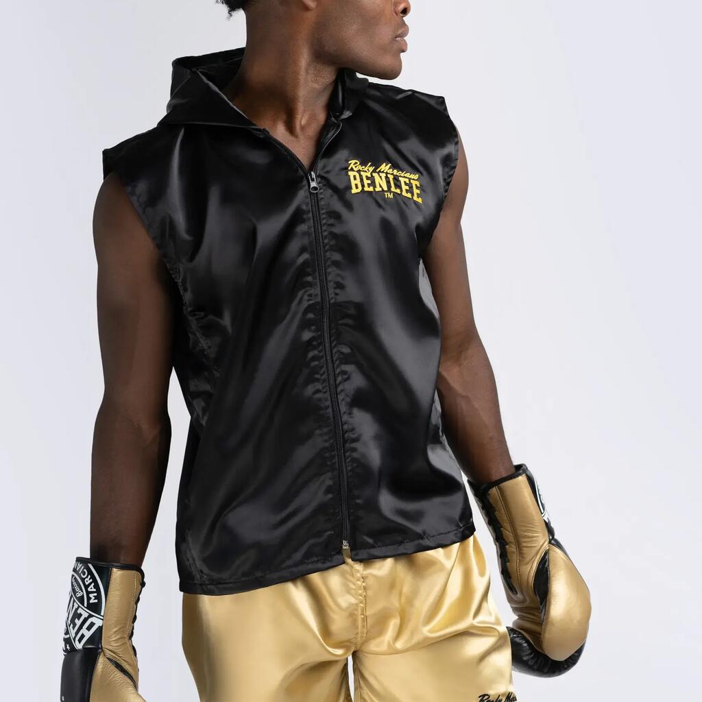 Jacket Benlee Wareham